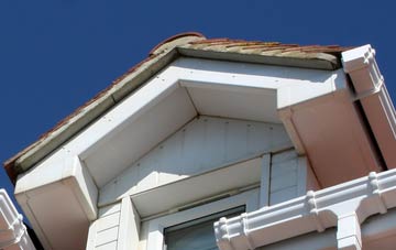 Maen Y Groes fascia installation costs