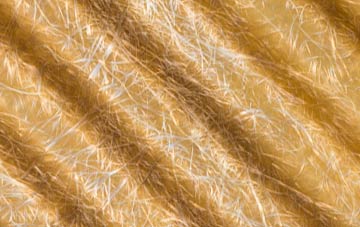 Maen Y Groes fibreglass roof waterproofing