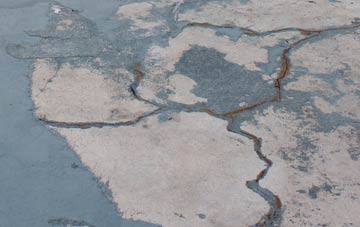 fibreglass roofing replacement Maen Y Groes