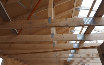 Maen Y Groes roof truss costs