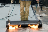 Maen Y Groes flat roof sealing quote