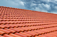 Maen Y Groes roofing tiles